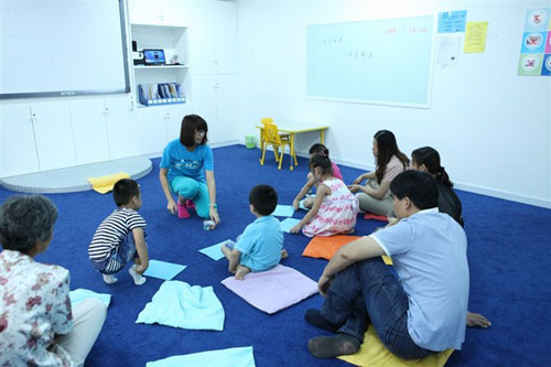 東營(yíng)Playabc英語學(xué)校外教教學(xué)中 東營(yíng)Playabc英語學(xué)校外教教學(xué)中