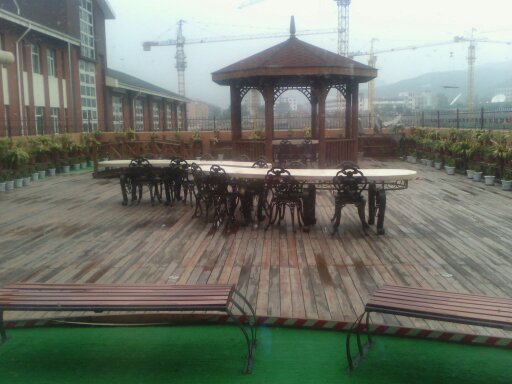 北京第二實(shí)驗(yàn)小學(xué)永定分校校內(nèi)景 北京第二實(shí)驗(yàn)小學(xué)永定分校校內(nèi)景