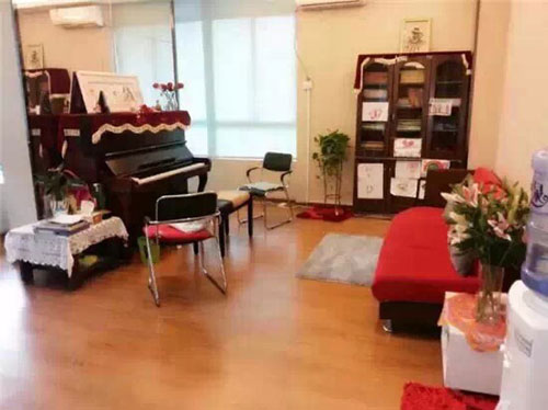 廣西防城港市天天藝術(shù)中心教學(xué)設(shè)施 廣西防城港市天天藝術(shù)中心教學(xué)設(shè)施