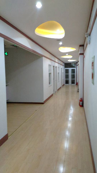 江蘇南通瑞林教育吉的寶英語內(nèi)景 江蘇南通瑞林教育吉的寶英語內(nèi)景