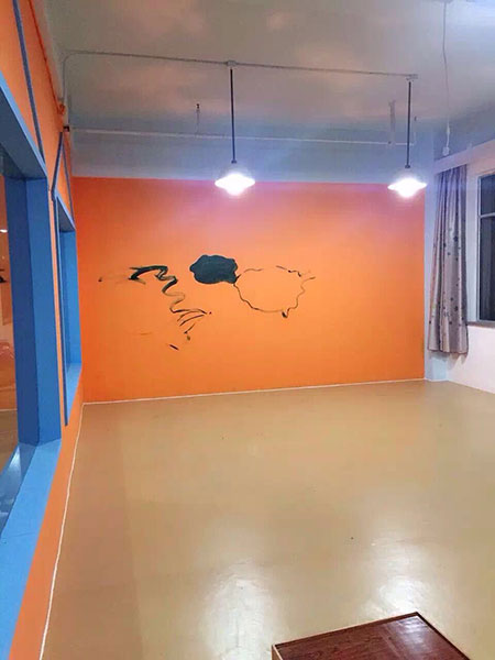 浙江省嵊州市德里姆英語(yǔ)培訓(xùn)中心外教招聘-內(nèi)景