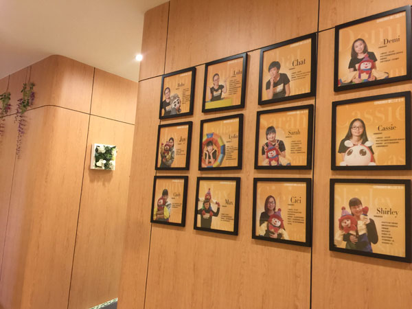 鹿城區(qū)金寶貝學(xué)校招聘外教信息-圖片 鹿城區(qū)金寶貝學(xué)校招聘外教信息-圖片