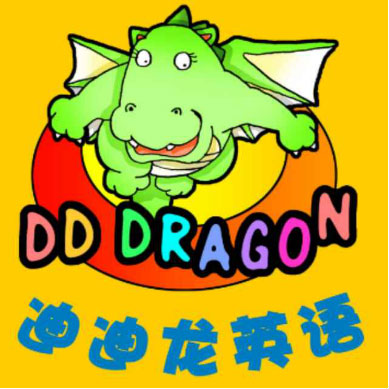 嵊州迪迪龍英語招聘外教