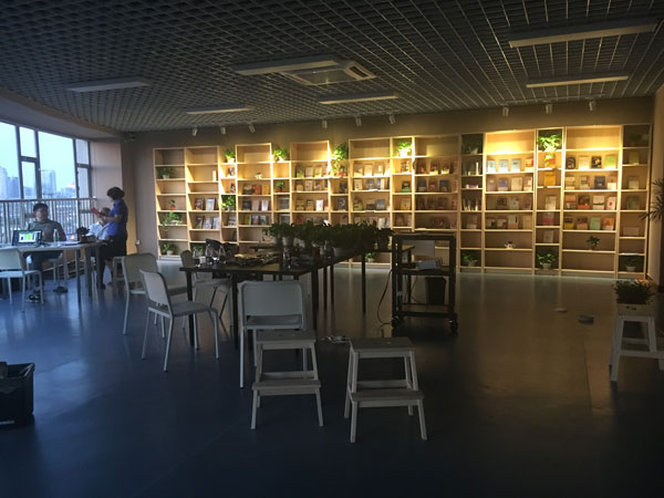 東莞市南城尼奧英語培訓(xùn)中心外教招聘信息-教室圖片 東莞市南城尼奧英語培訓(xùn)中心外教招聘信息-教室圖片