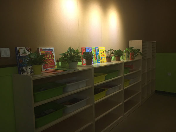東莞市南城尼奧英語培訓(xùn)中心外教招聘信息-教室圖片 東莞市南城尼奧英語培訓(xùn)中心外教招聘信息-教室圖片