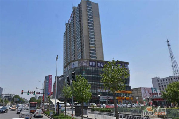 晉中瑪瑪洛可少兒英語(yǔ)招聘外教信息用圖-外景 晉中瑪瑪洛可少兒英語(yǔ)招聘外教信息用圖-外景