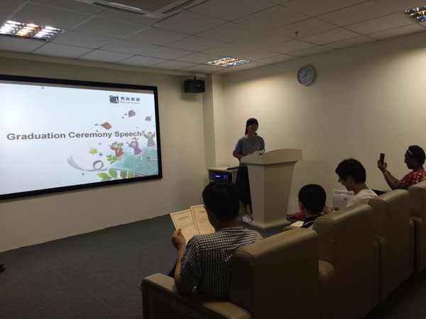 樂清喬治英語外教招聘信息用圖-課堂 樂清喬治英語外教招聘信息用圖-課堂