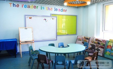 沈陽市瑞思學(xué)科英語-圖書閱覽室 沈陽市瑞思學(xué)科英語-圖書閱覽室