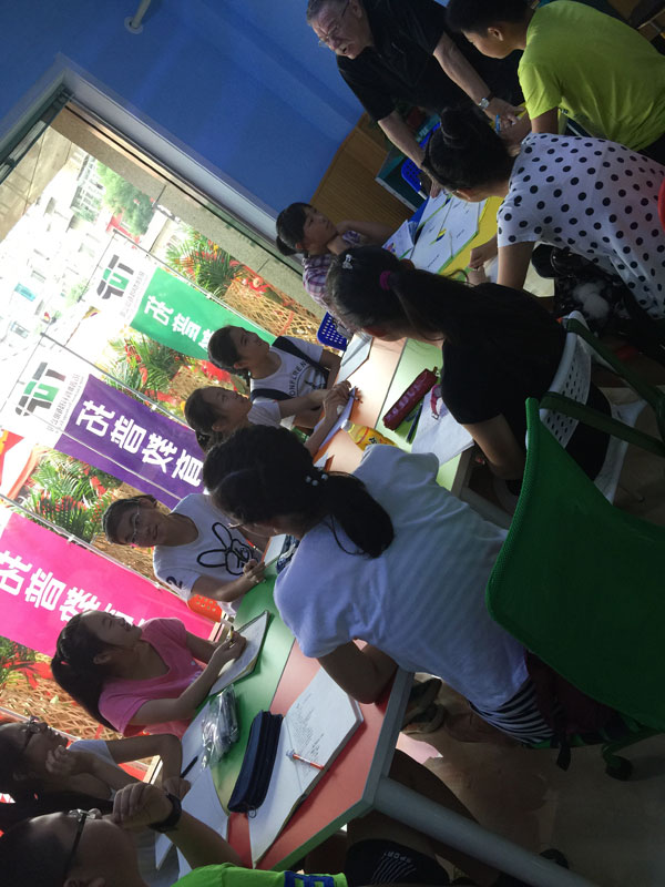 大連金州新區(qū)拓普外語培訓(xùn)學(xué)校教學(xué)活動 大連金州新區(qū)拓普外語培訓(xùn)學(xué)校教學(xué)活動