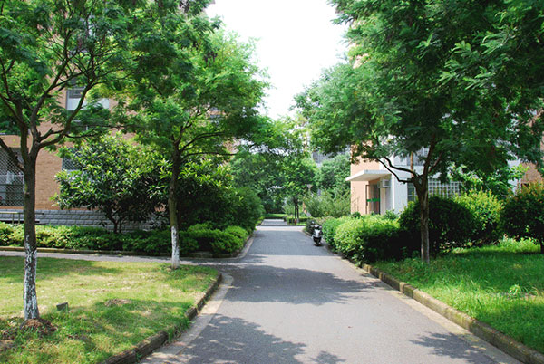 衢州學(xué)院校園風(fēng)景 衢州學(xué)院校園風(fēng)景