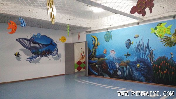 連云港偉才國際幼兒園-教學(xué)環(huán)境 連云港偉才國際幼兒園-教學(xué)環(huán)境