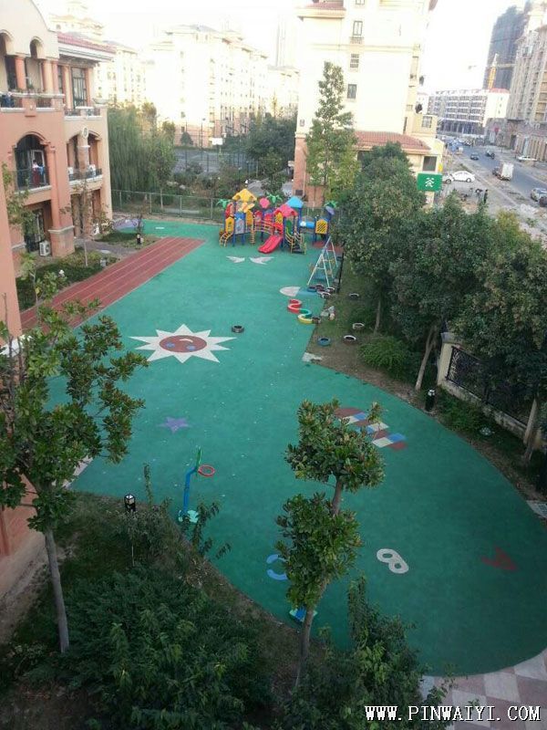 連云港偉才國際幼兒園-教學(xué)環(huán)境 連云港偉才國際幼兒園-教學(xué)環(huán)境