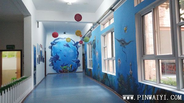 連云港偉才國際幼兒園-教學(xué)環(huán)境 連云港偉才國際幼兒園-教學(xué)環(huán)境