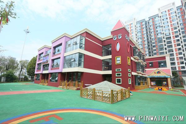 臨沂市瑞德姆國(guó)際教育中心教學(xué)環(huán)境 臨沂市瑞德姆國(guó)際教育中心教學(xué)環(huán)境