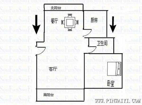 外教公寓 外教公寓