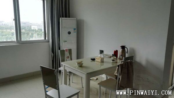 靖江市領航英語培訓中心-外教公寓