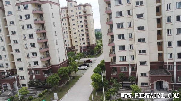 靖江市領航英語培訓中心-外教公寓