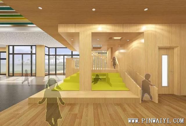北海市紅黃藍(lán)親子園教學(xué)環(huán)境 北海市紅黃藍(lán)親子園教學(xué)環(huán)境