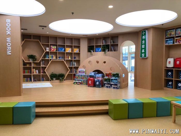 南陽市東方寶貝兒童之家幼兒園圖片 南陽市東方寶貝兒童之家幼兒園圖片