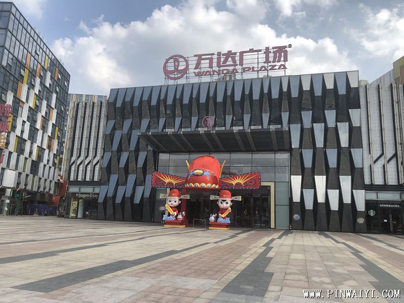 學(xué)校所在商場(chǎng) 學(xué)校所在商場(chǎng)