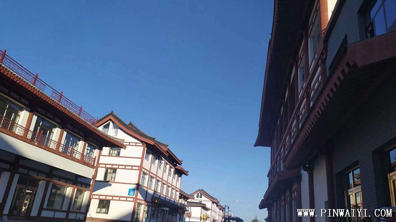 學(xué)校外景 學(xué)校外景