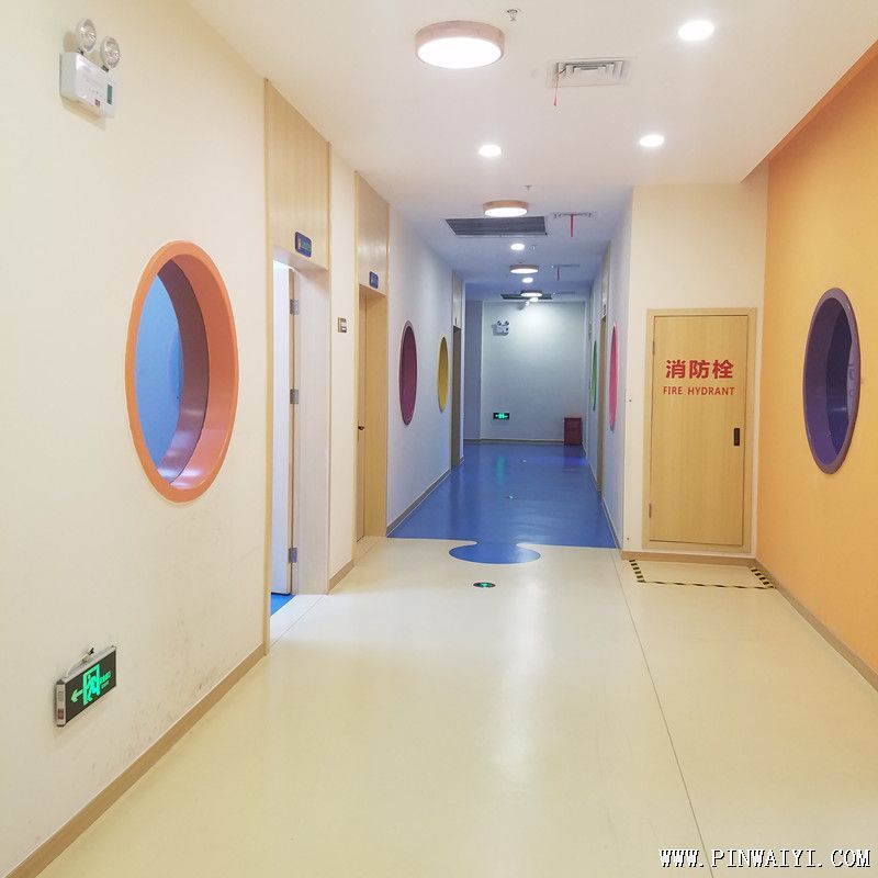 走廊 走廊