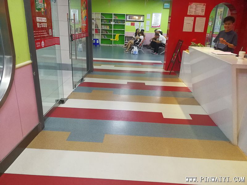 走廊 走廊
