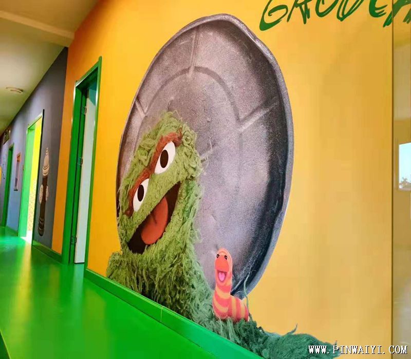 走廊 走廊