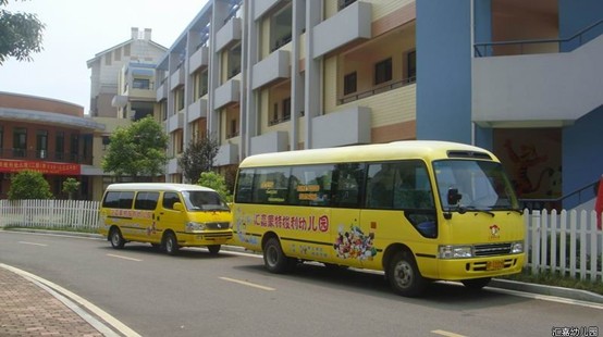 撫州市匯佳幼兒園招聘外教