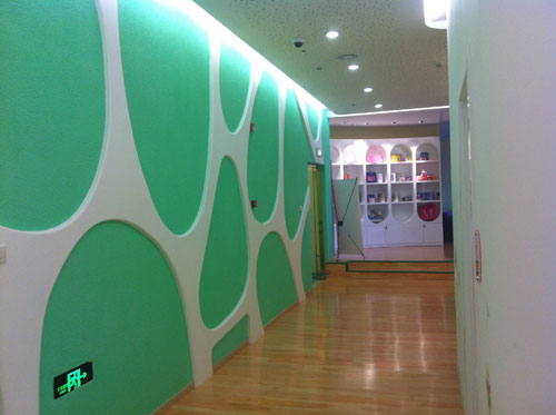 河北省廊坊開發(fā)區(qū)滿天星早教培訓(xùn)學(xué)校招聘外教