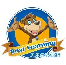 北京貝樂學(xué)科英語LOGO