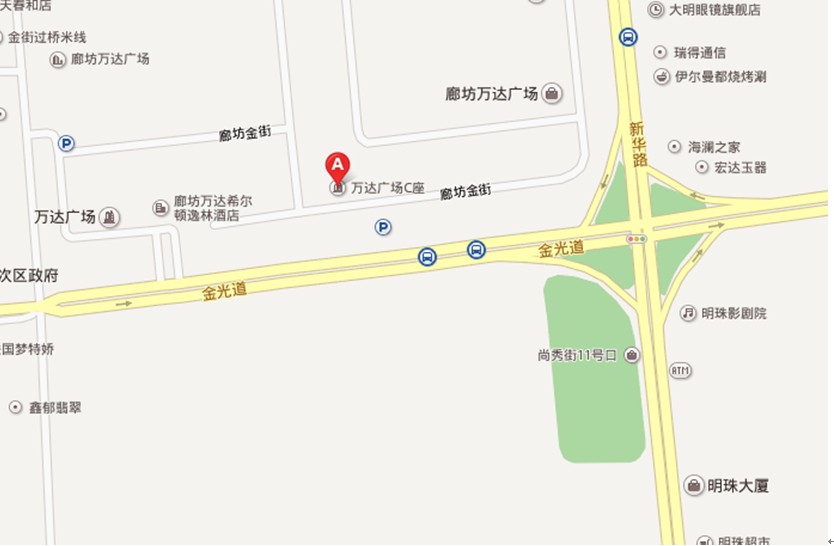 廊坊珍妮英語