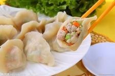 餃子-配圖
