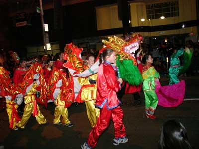 外教需要了解的中國(guó)節(jié)日-配圖