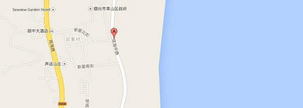 學(xué)校周邊地圖