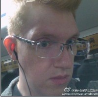 Foreign teacher world-提供的美國(guó)本科外教wjx10867