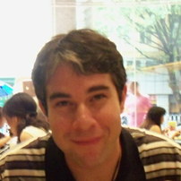 美國(guó)外教Brett Gump的頭像