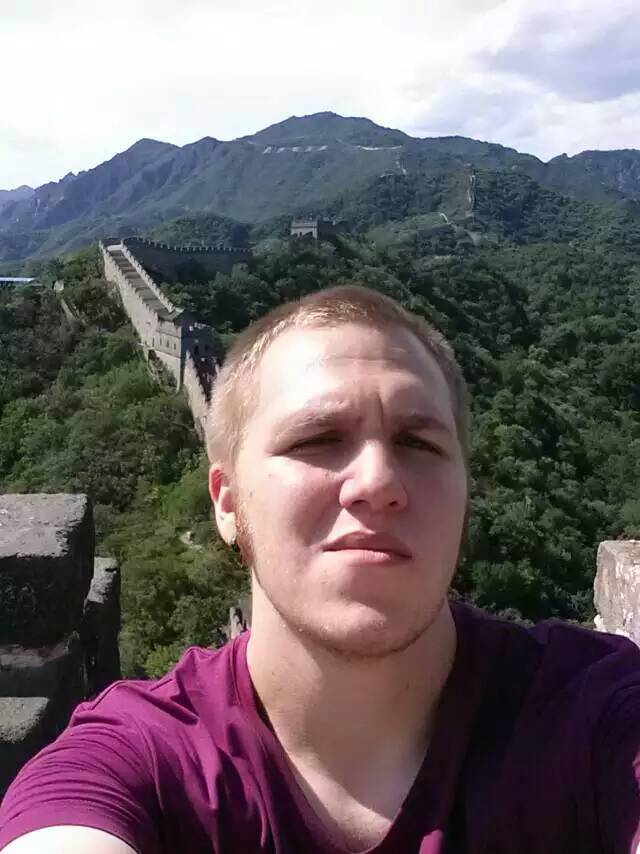 美國外教wj24729009的照片