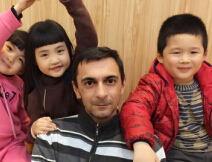 塞爾維亞外教wj23371603的頭像