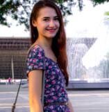 烏克蘭本科外教的照片