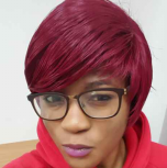 喀麥隆本科外教的照片