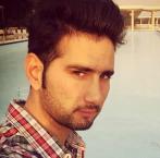 巴基斯坦本科外教的照片