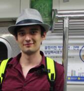 俄羅斯本科外教的照片