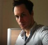 美國碩士外教的照片