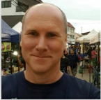 美國(guó)本科外教的照片