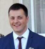 烏克蘭本科外教的照片