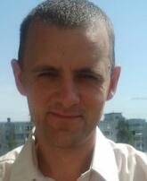 烏克蘭本科外教的照片