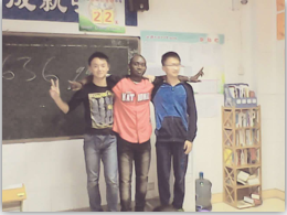 南非外教wj26344225的照片