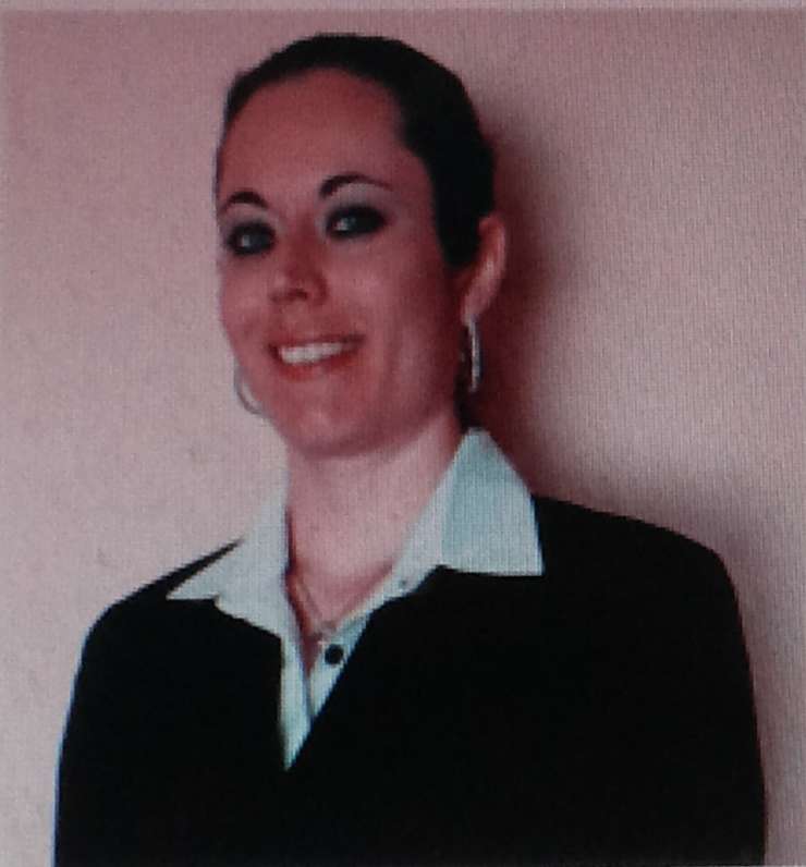 Scarlett-提供的墨西哥碩士外教wj26451297