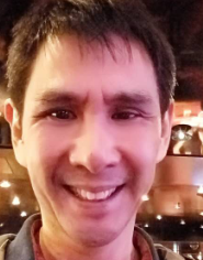 澳大利亞碩士外教的照片